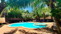 Infinity Sands Resort - Resorts