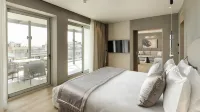 Holiday Inn THESSALONIKI by IHG - 5 ดาว