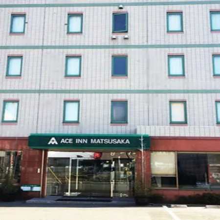 Ace Inn Matsusaka