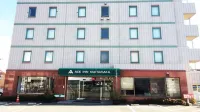 Ace Inn Matsusaka - Wifi