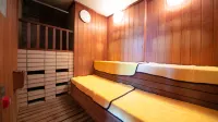 Ninohe City Hotel - spa