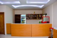 Hotel Platinum - Bar