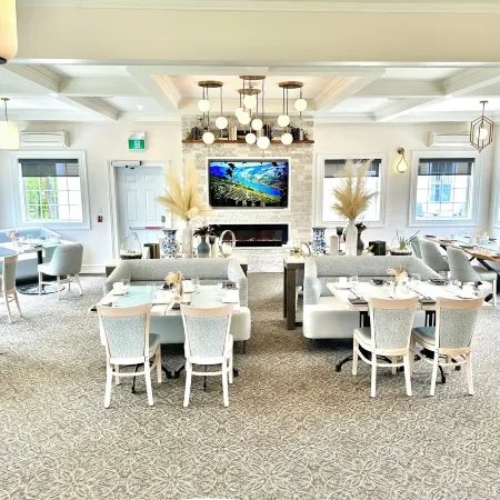 Tattingstone Inn
