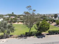 Marina Hotel - Mountain View