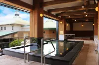 Hotel O. Setouchi - con terme