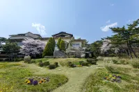 松島日式旅館 - Wi-Fi