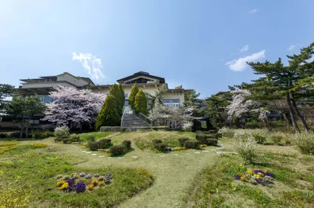 松島一の坊