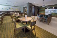 Premier Inn Bournemouth East Cliff - Morgenmad