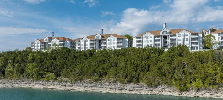 Westgate Branson Lakes Resort Hotels in Taney County