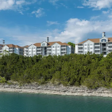 Westgate Branson Lakes Resort