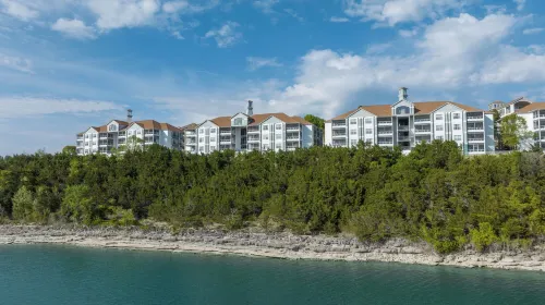 Westgate Branson Lakes Resort - Pet friendly