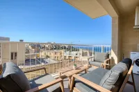 Xag ra Apartment With Sea Views Balcony Gozo - 3-Star