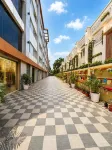 Hotel Camellia Grand - 2-Star