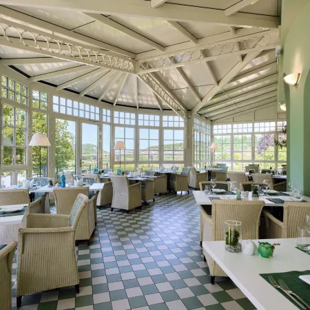 Dorint Parkhotel Meißen