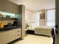 Hub Residence By Hosppedar - Alloggi