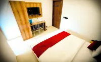 COMFORT HOME STAY - Auberges de jeunesse