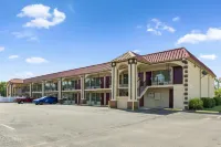 Red Roof Inn Wheelersburg - 2-Star
