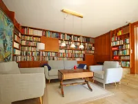 Ferienhaus am Wung, Husum - 3-Star