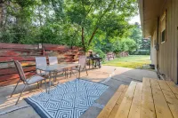 Cozy Northeast Montana Retreat, Hunters Welcome - 3-Star