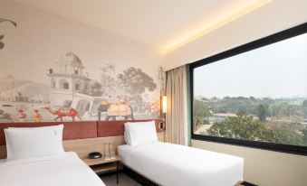 Holiday Inn GURGAON NH8 by IHG