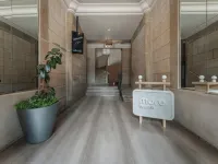 HOTEL MORE BY KAVIA Hotels near Tabacalera