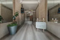 HOTEL MORE BY KAVIA - 2-Star