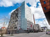 Ibis Esch Belval - Wi-Fi