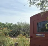 Ranchito Paraiso: Artsy Farm Stay in the Desert - 2-Star