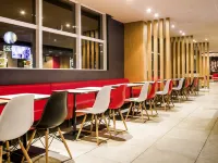 Ibis Marilia - พร้อมWifi