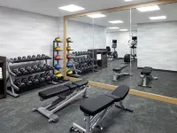 Fairfield by Marriott Inn & Suites Columbia Harbison Hotels near Harbison State Forest