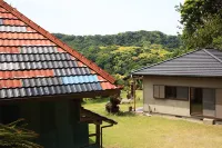 Sasayakana Ouchi Fuuki - parking