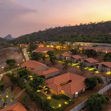 Ravishing Retreat