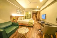 Grand Palace Hotel & Spa - balcony