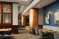 默特爾比奇喜來登酒店 - 早餐