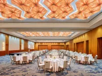 Fairmont Pacific Rim - Layanan Antar-Jemput