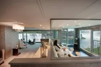 Sheraton Fallsview Hotel - Spa