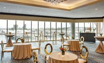 Miami Marriott Biscayne Bay