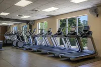 Hilton San Antonio Hill Country - Gym