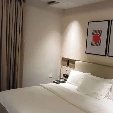 Rubis Signature Suites