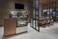 Hyatt Place San Pedro - Bares