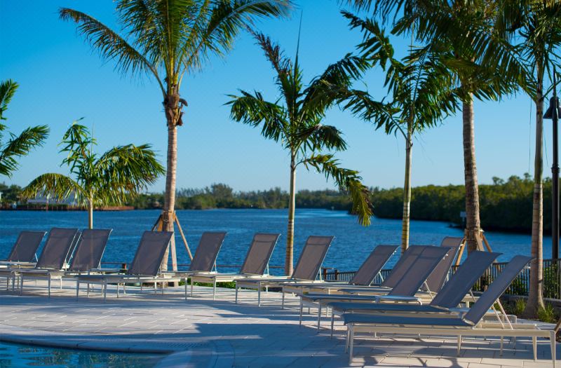 Hyatt House Naples/5th Avenue photo 3