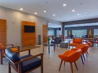 Ibis Manaus Distrito Industrial - 3-Star