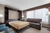 Best Western Plus Port OCall Hotel - Hot Tub