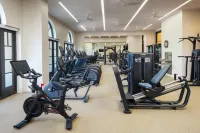 The Alfond Inn - Gym