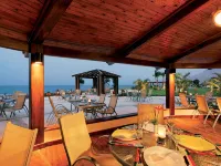 Mövenpick El Sokhna - Завтрак