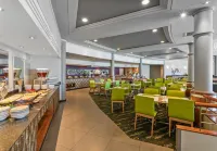 Garden Court Sandton City - breakfast