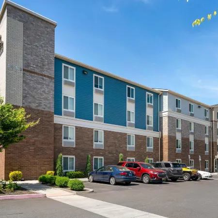Extended Stay America Suites - Portland - East