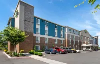 Extended Stay America Suites - Portland - East - Parkplatz