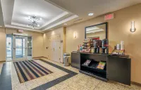 Extended Stay America Suites - Chesapeake - Greenbrier Circle - 2-Star