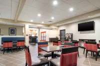 Comfort Inn & Suites Harrisburg - Hershey West - breakfast